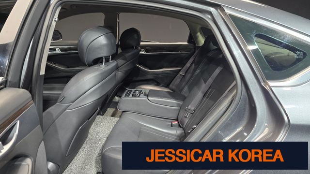 2019 Genesis G80 - Thumbnail 18