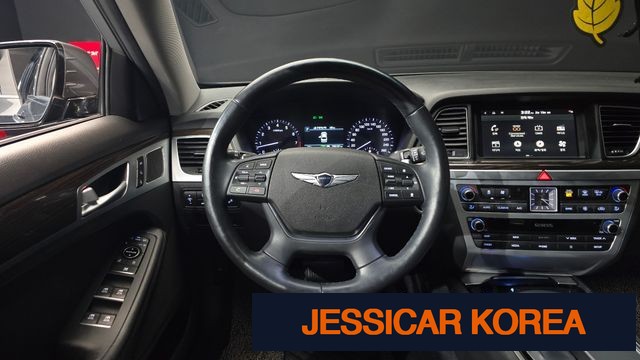 2019 Genesis G80 - Thumbnail 20