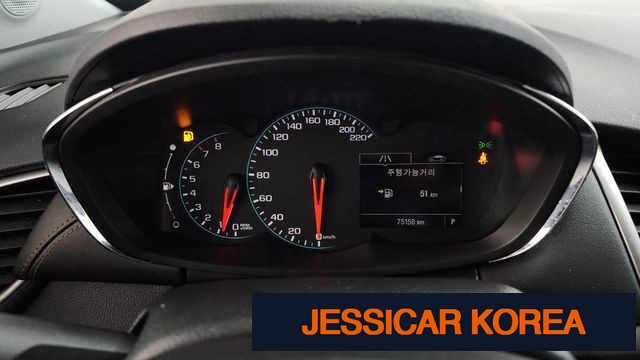 2018 Chevrolet The New Trax - Thumbnail 18