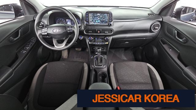 2020 Hyundai Kona - Thumbnail 3