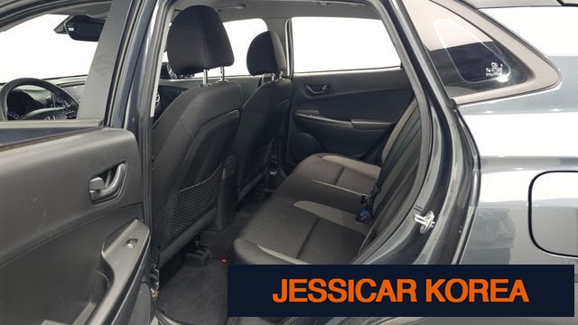 2020 Hyundai Kona - Thumbnail 4