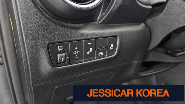 2020 Hyundai Kona - Thumbnail 5