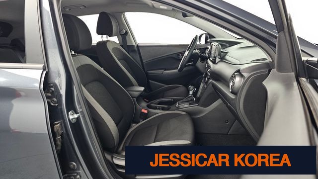 2020 Hyundai Kona - Thumbnail 6