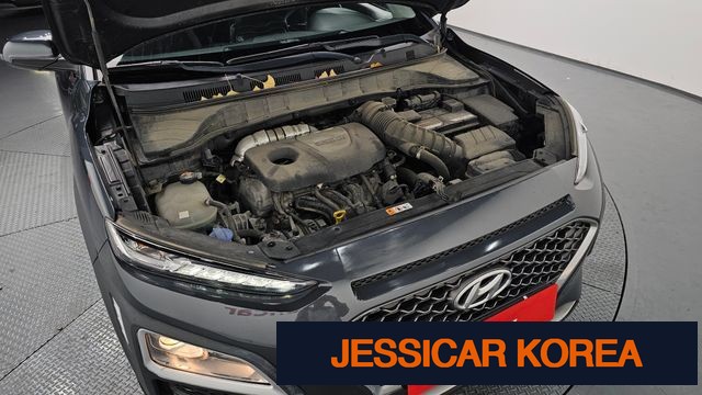 2020 Hyundai Kona - Thumbnail 8