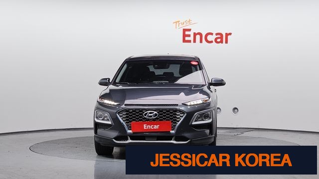 2020 Hyundai Kona - Thumbnail 10