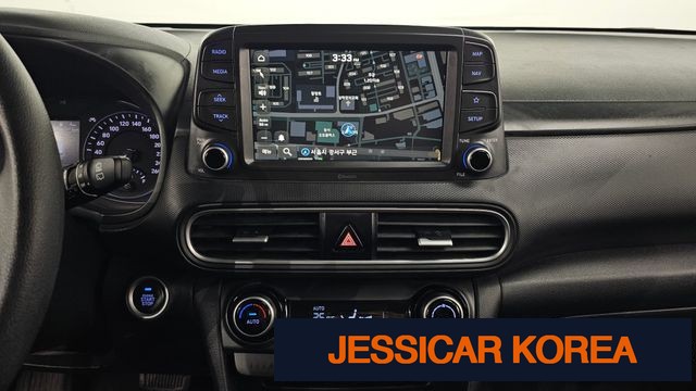 2020 Hyundai Kona - Thumbnail 12