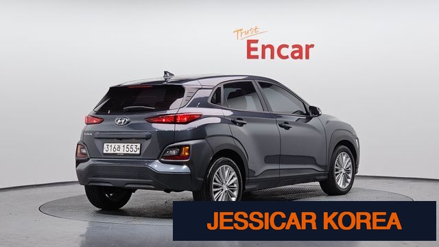 2020 Hyundai Kona - Thumbnail 15