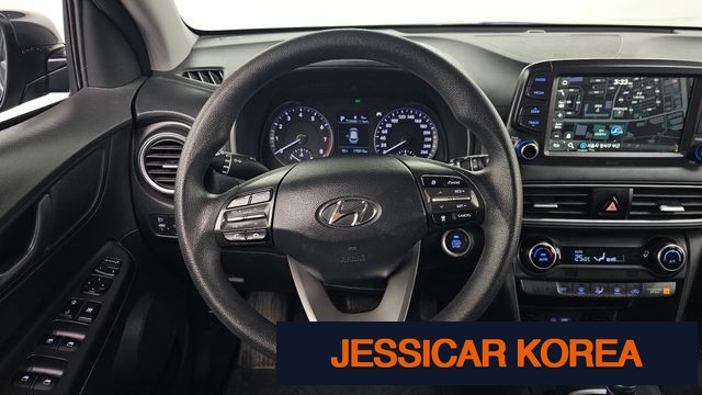2020 Hyundai Kona - Thumbnail 17