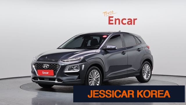2020 Hyundai Kona - Thumbnail 19