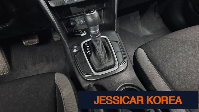 2020 Hyundai Kona - Thumbnail 20