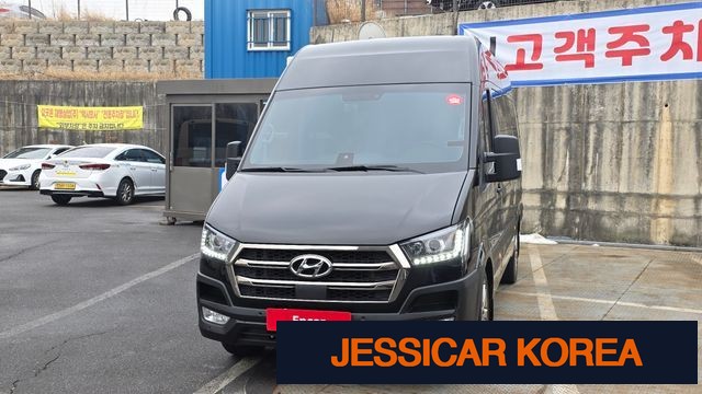 2024 Hyundai Solati - Thumbnail 4