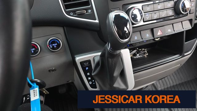2024 Hyundai Solati - Thumbnail 5
