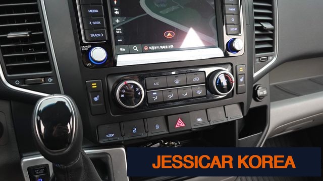 2024 Hyundai Solati - Thumbnail 11