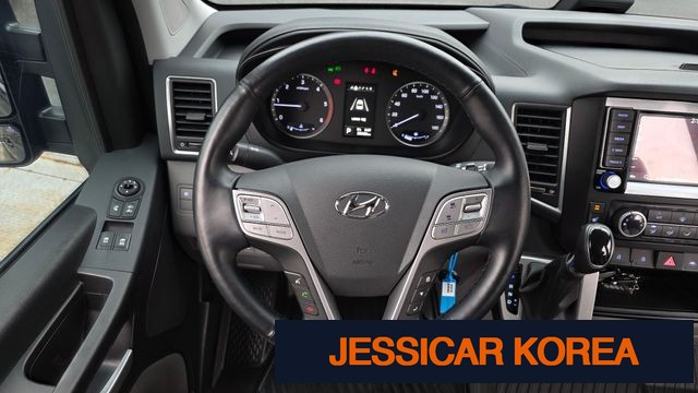 2024 Hyundai Solati - Thumbnail 13