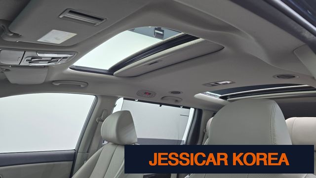 2019 Kia The New Carnival - Thumbnail 3