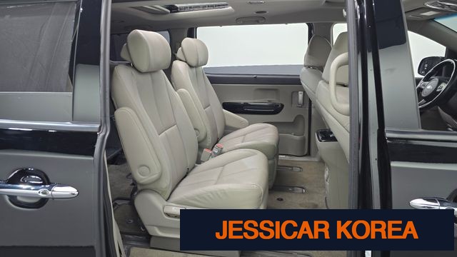 2019 Kia The New Carnival - Thumbnail 4