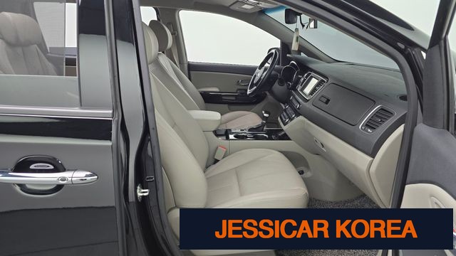 2019 Kia The New Carnival - Thumbnail 5