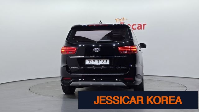 2019 Kia The New Carnival - Thumbnail 6