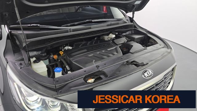 2019 Kia The New Carnival - Thumbnail 7
