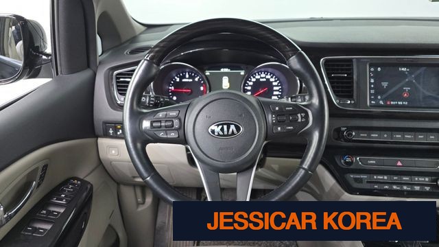 2019 Kia The New Carnival - Thumbnail 9