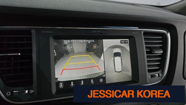 2019 Kia The New Carnival - Thumbnail 10