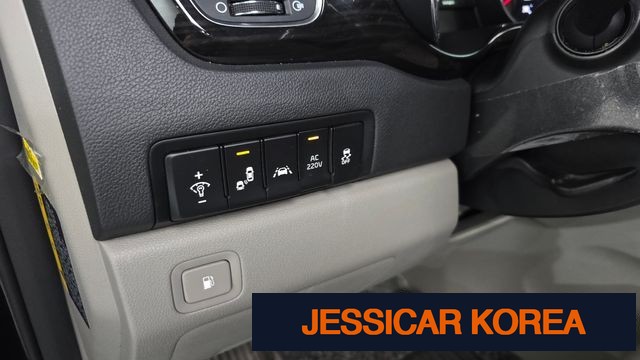 2019 Kia The New Carnival - Thumbnail 12