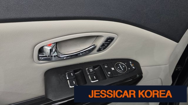 2019 Kia The New Carnival - Thumbnail 14