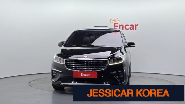 2019 Kia The New Carnival - Thumbnail 15