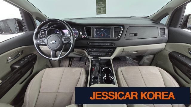 2019 Kia The New Carnival - Thumbnail 16