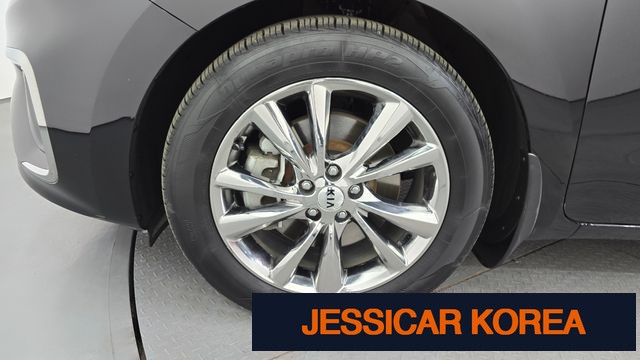 2019 Kia The New Carnival - Thumbnail 17
