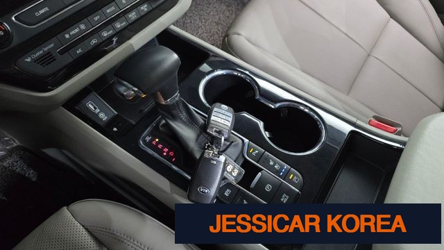 2019 Kia The New Carnival - Thumbnail 18