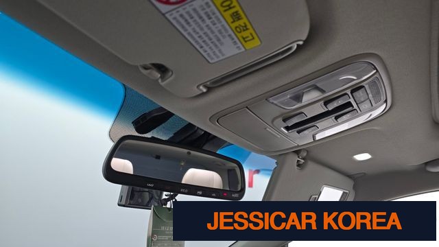 2019 Kia The New Carnival - Thumbnail 19