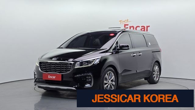 2019 Kia The New Carnival - Thumbnail 20