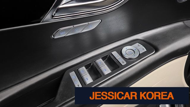 2021 Genesis GV80 - Thumbnail 6