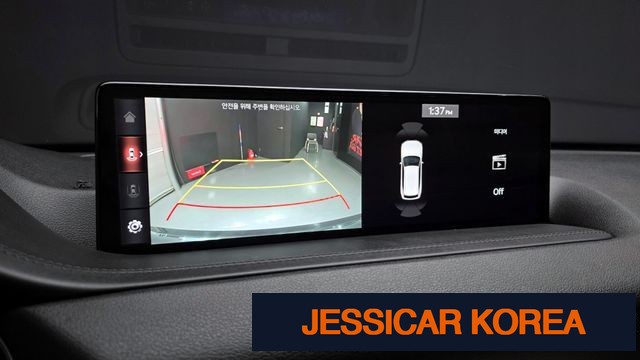 2021 Genesis GV80 - Thumbnail 7