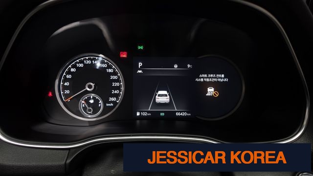 2021 Genesis GV80 - Thumbnail 10