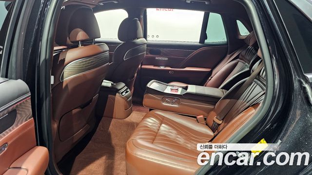 2022 Genesis G90 (RS4) - Thumbnail 14