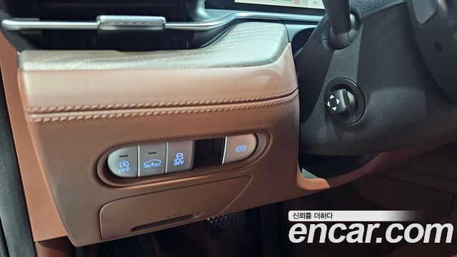 2022 Genesis G90 (RS4) - Thumbnail 19