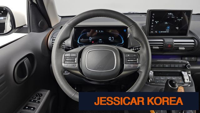 2022 Hyundai Casper - Thumbnail 5
