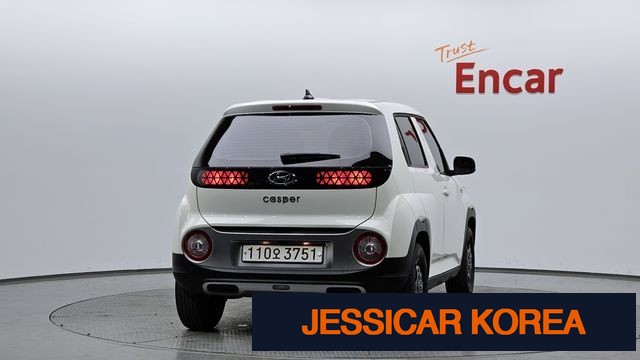 2022 Hyundai Casper - Thumbnail 7