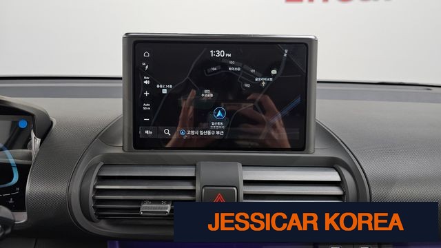 2022 Hyundai Casper - Thumbnail 8