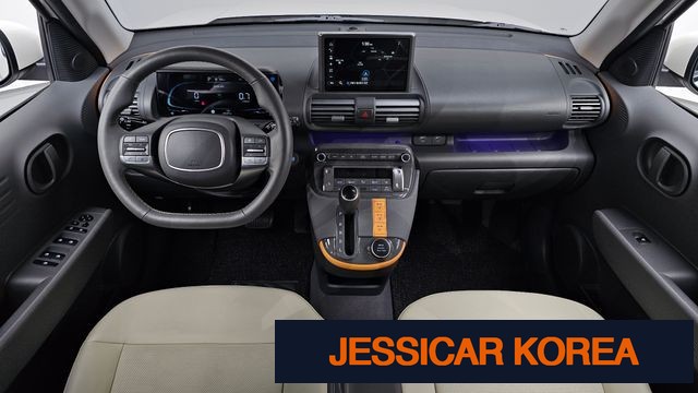 2022 Hyundai Casper - Thumbnail 9