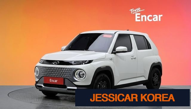 2022 Hyundai Casper - Thumbnail 10