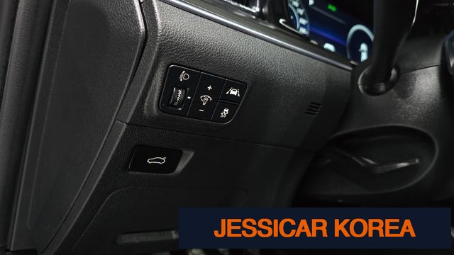 2023 Kia K5 3rd Gen - Thumbnail 6
