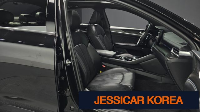 2023 Kia K5 3rd Gen - Thumbnail 7