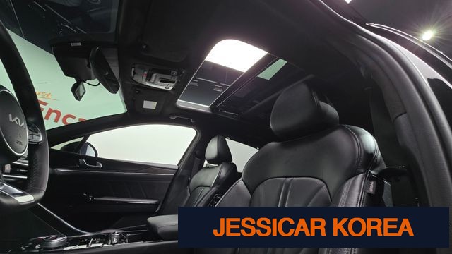2023 Kia K5 3rd Gen - Thumbnail 9