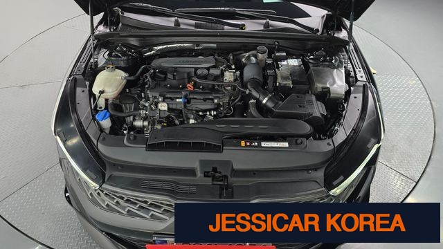 2023 Kia K5 3rd Gen - Thumbnail 10