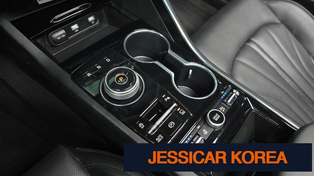 2023 Kia K5 3rd Gen - Thumbnail 11