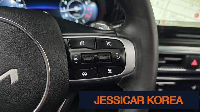 2023 Kia K5 3rd Gen - Thumbnail 13