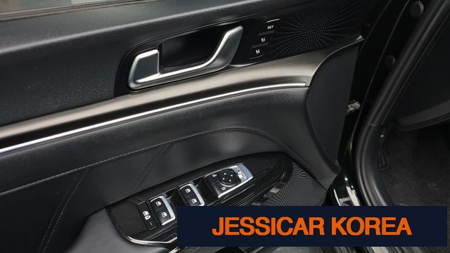 2023 Kia K5 3rd Gen - Thumbnail 14